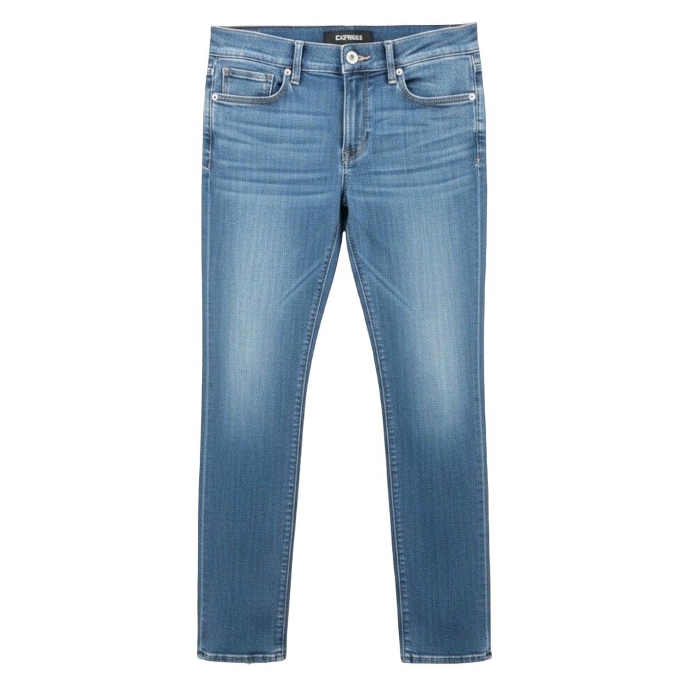 Express Jeans Womens Size 8